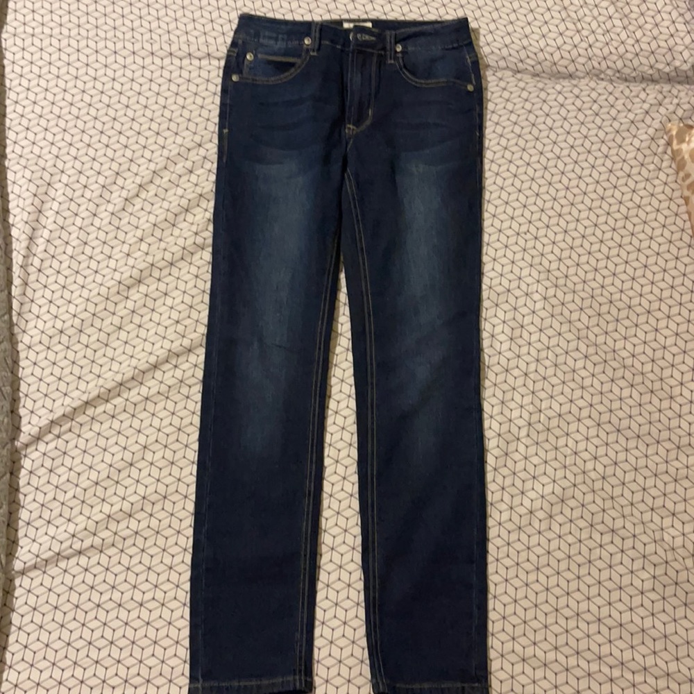 Hudson Jeans Girls size 12
